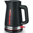 brastiras 17l bosch twk4m223 electric kettle 2400 w black photo