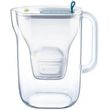 kanata filtroy brita style xl filter 36l blue photo