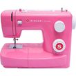 raptomixani singer simple 3223r semi automatic electromechanical pink photo