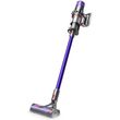 epanafortizomeni skoypa dyson v11 extra nickel purple vacuum cleaner photo