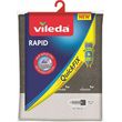 sideropano vileda rapid 163253 ironing board cover 1300x450 mm photo