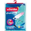 sideropano vileda comfort plus 172208 ironing board cover 1300x450 mm photo