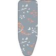 sideropano vileda premium 2in1 172217 ironing board cover 1300x450 mm photo
