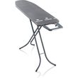 siderostra leifheit ironing board classic m 1200x380 mm black photo