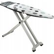 siderostra curver lotus ironing board white 1430x400 mm photo