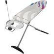 siderostra vileda total reflect plus 168661 ironing board 1300x440 mm photo