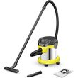 karcher v 15 4 18 15l drum vacuum dry 1000w dust bag 1628 4250 photo