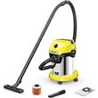 karcher universal vacuum cleaner wd 3 18 s v 17 20 1628 5750 photo