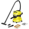 karcher wd 4 pv 20 5 22 20l 1000w 1628 2720 photo