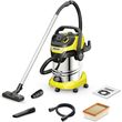 karcher wd 6 ps v 30 6 22 t stainless steel 30l 1300w 1628 3610 photo