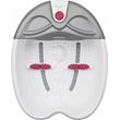 medisana foot massager fs 300 photo