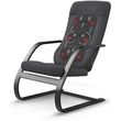 medisana massage chair rc 450 2w1 photo