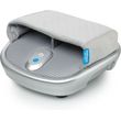 medisana gel foot massager fmg 880 silver photo