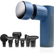 medisana massage gun mg 600 with hot cold function photo