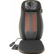 medisana massage seat pad shiatsu 40x90x118cm photo