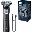 philips shaver 5000x series x5006 wet and dry electric shaver photo