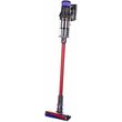 epanafortizomeni skoypa dyson v11 fluffy nickel red 2023 photo