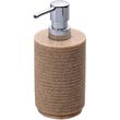 estia antlia sapoynioy beige ritinis 280ml mpez 02 1858 photo