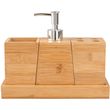 estia axesoyar mpanioy bamboo essentials me disko set 3 tem 02 13066 photo