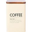estia doxeio gia kafe allure metalliko 10x14cm ivory 01 24857 photo