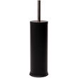 estia pigkal classic metalliko me plastiko doxeio 23cm mat mayro 02 3920 photo