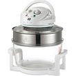 polymageiras rompot iq kc 1185 11lt white photo