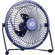 epitrapezios metallikos anemistiras 15ek iq vf 15usb 45w blue photo