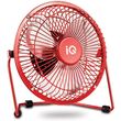 epitrapezios metallikos anemistiras 15ek iq vf 15usb 45w red photo
