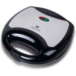 tostiera me antikollitikes plakes grill 750w iq st 646 photo