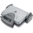 tostiera gkriliera me apospomenes plakes 1800w gray iq st 675 photo