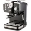 mixani espresso iq cm 175 black 1100w piesis 20 bar photo