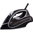 ilektriko sidero iq ei 863 black 3100w me keramiki plaka kai synexomeni paroxi 35g min photo
