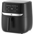 friteza aeros me apospomeno kado 57lt black iq af 002 photo