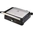 tostiera gkriliera 2200w 4 tost inox iq st 655 photo