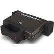 tostiera gkriliera me apospomenes plakes gia 4 tost 2000w black iq st 680 photo