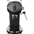 aytomati mixani espresso black iq cm 185 photo