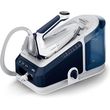 systima sideromatos braun carestyle 7 pro is 7282 bl freeglide 3d steam 2700w 2l blue white photo