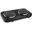 esperanza ekh010k electric hot plate cotopaxi black photo