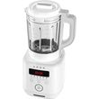 aeno table blender soupmaker tb2 800w 35000 rpm boiling mode high borosilicate glass cup 175l photo