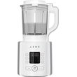 aeno table blender soupmaker tb1 800w 35000 rpm boiling mode high borosilicate glass cup 175l photo