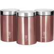 berlinger haus set doxeia apothikeysis trofimon inox 3 tmx i rose edition bh 6270 photo