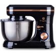 berlinger haus epitrapezio mixer koyzinomixani 45l inox 1000w black rose collection bh 9458 photo