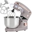 berlinger haus epitrapezio mixer koyzinomixani 6l inox 1300w taupe collection bh 9508 photo