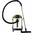 ilektriki skoypa gia ygra kai sterea 30l 1400w rl wdvc 30 photo