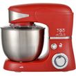 rl pkm1600w red epitrapezio mixer kokkino 1600w max royalty line photo