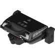 zilan tostiera psistiera 2 se 1 me anoigma plakon 180 1600w se mayro xroma zln4021 blk photo