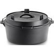 mantemenia katsarola dutch oven 6lt napoleon photo