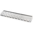multifunctional warming rack napoleon gia psistaries rogue 525 photo