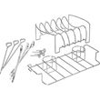 set psisimatos napoleon starter kit meat lovers photo