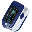 lamtech pulse oximeter blue white lam111887 photo lamtech pulse oximeter blue white lam111887 photo